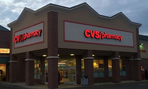 CVS