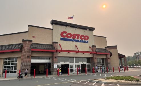 Costco North Brunswick
