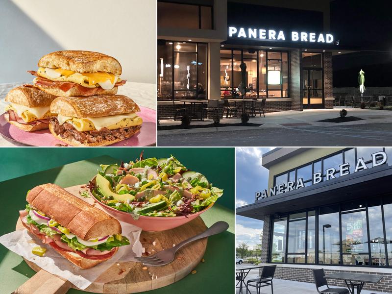Panera Bread