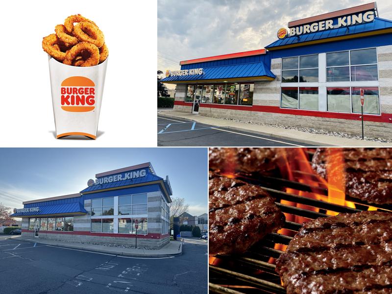 Burger King 963 Livingston Ave, North Brunswick