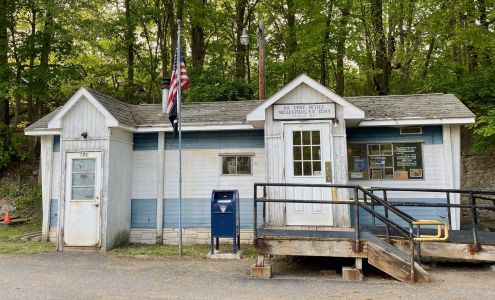 United States Postal Service