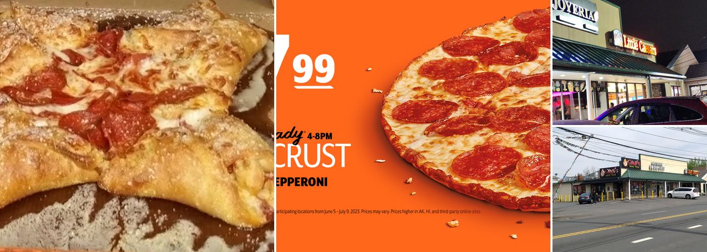 Little Caesars Pizza