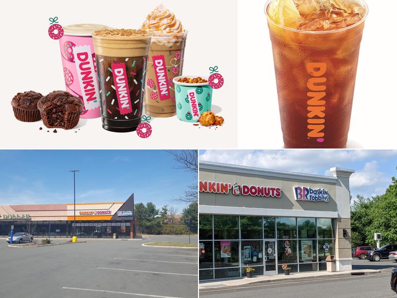 Dunkin'