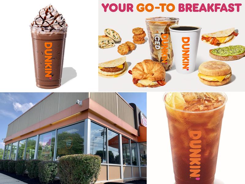 Dunkin'