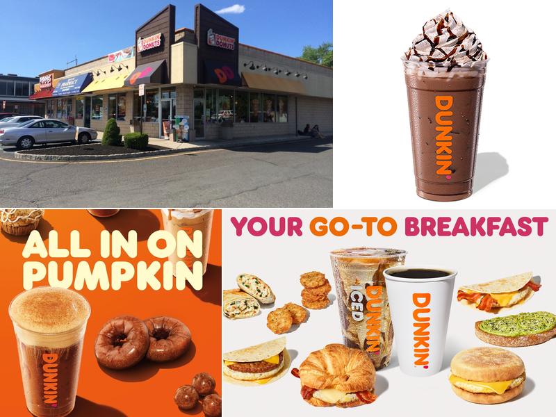 Dunkin'