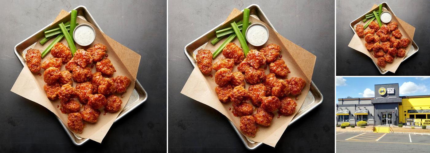 Buffalo Wild Wings