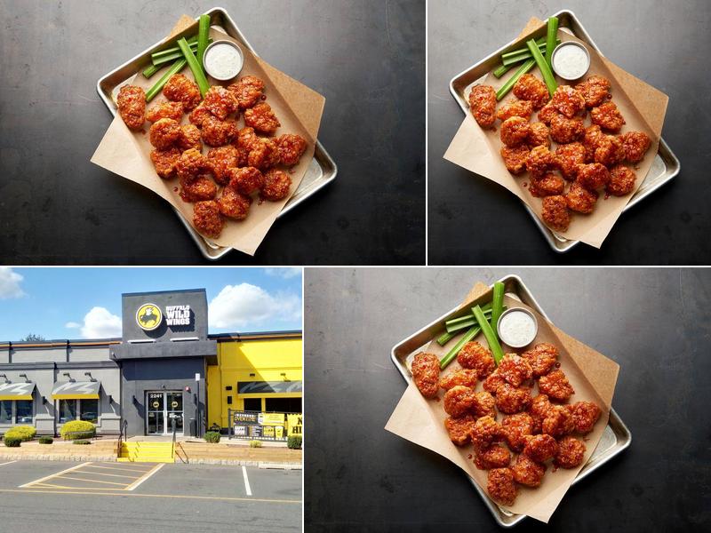 Buffalo Wild Wings