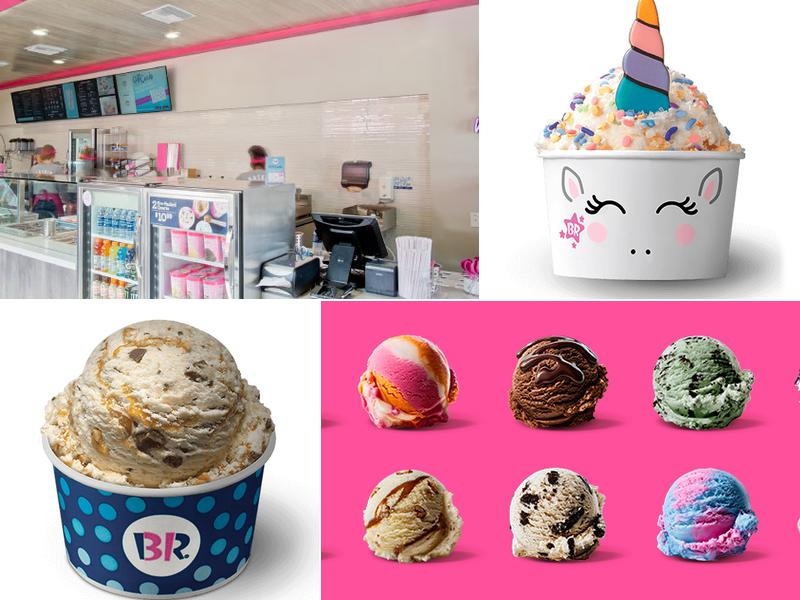 Baskin-Robbins