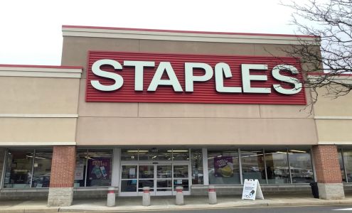 Staples