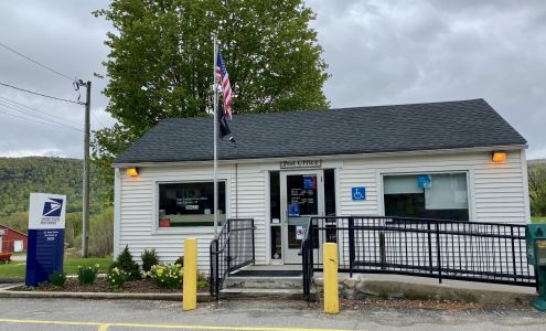 United States Postal Service