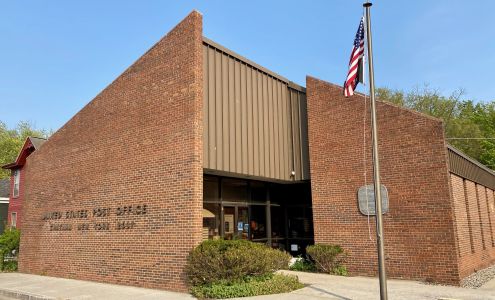 United States Postal Service