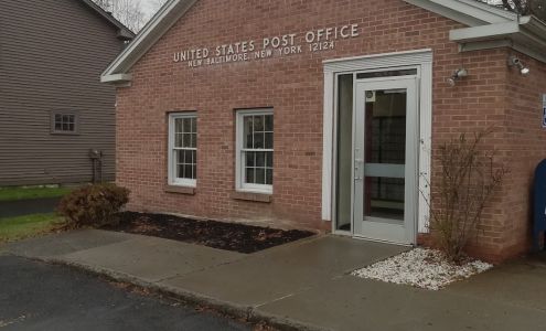 United States Postal Service New Baltimore