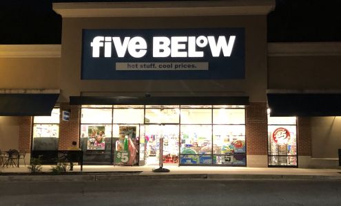 Five Below