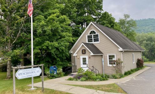 United States Postal Service