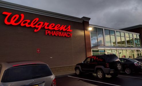 Walgreens