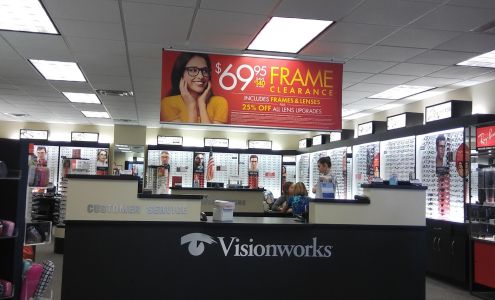 Visionworks Dobson Shores