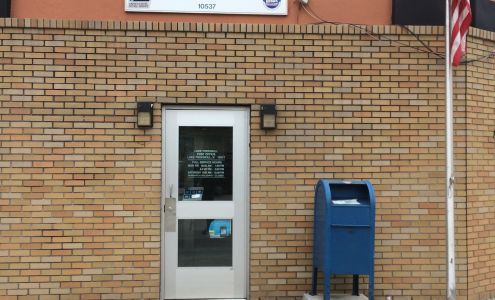 United States Postal Service Putnam Valley