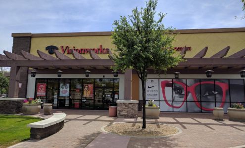 Visionworks Superstition Gateway