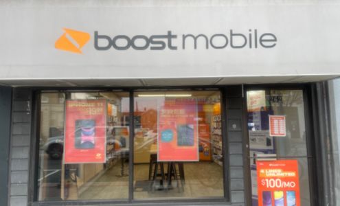 Boost Mobile