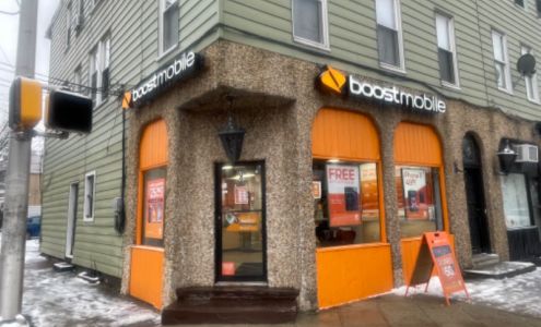 Boost Mobile