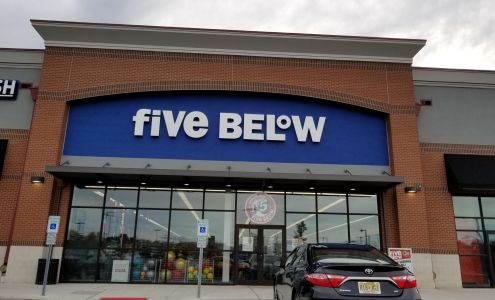 Five Below