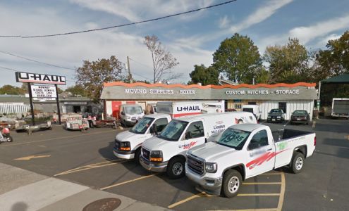 U-Haul Moving & Storage of Linden