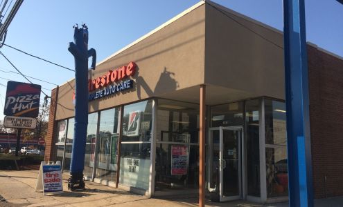 Firestone Complete Auto Care