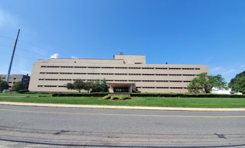 Phillips 66 Refinery