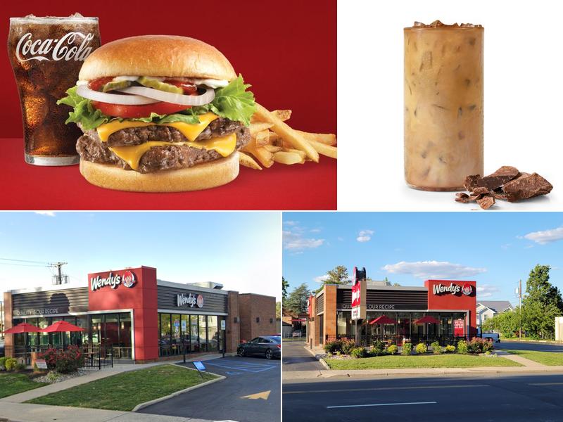 Wendy's