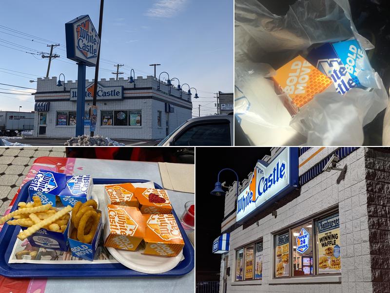 White Castle