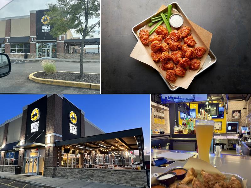 Buffalo Wild Wings