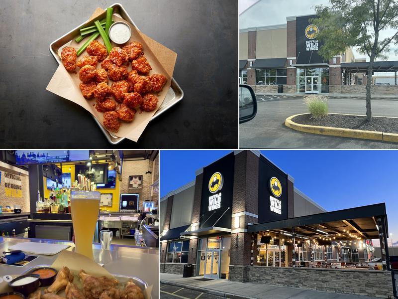 Buffalo Wild Wings