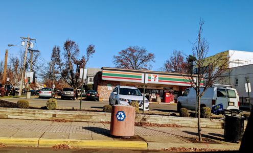 7-Eleven