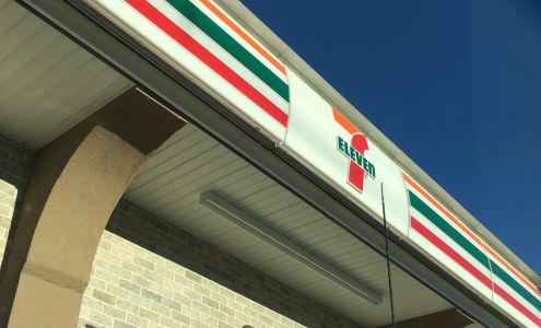 7-Eleven