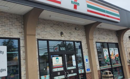 7-Eleven