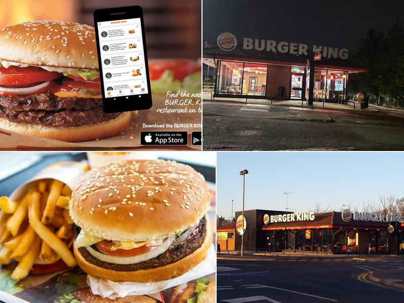 Burger King
