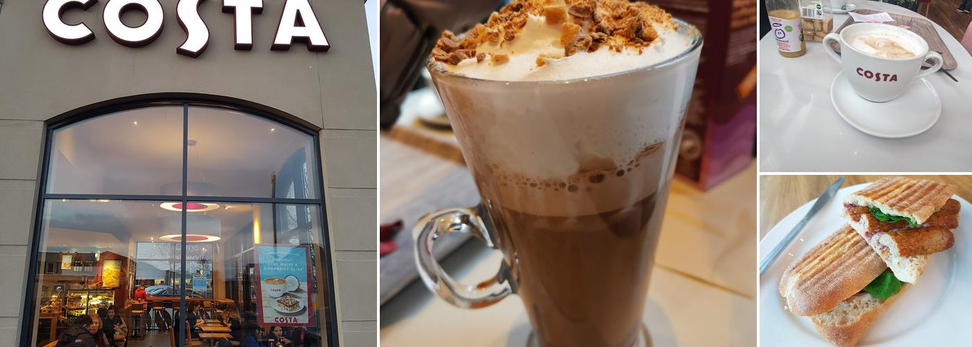 Costa Coffee