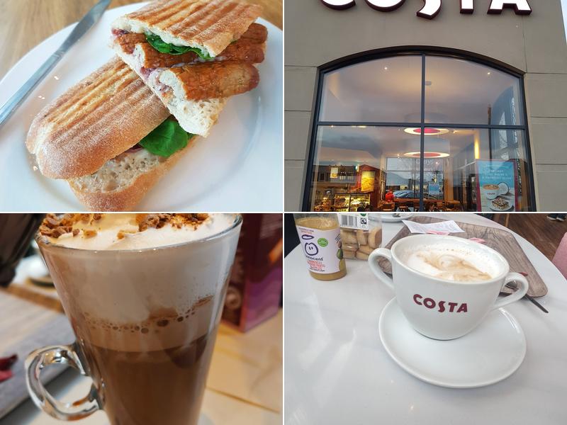 Costa Coffee
