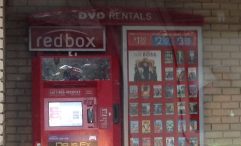 Redbox