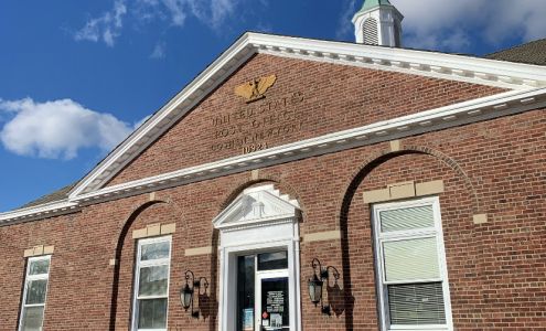 United States Postal Service