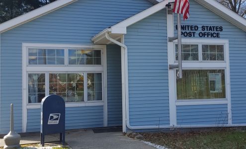 United States Postal Service