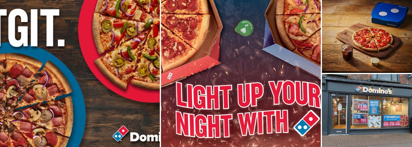 Domino's Pizza - Princes Risborough