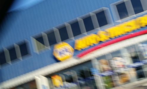 NAPA Auto Parts