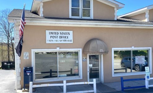 United States Postal Service Mahopac Falls