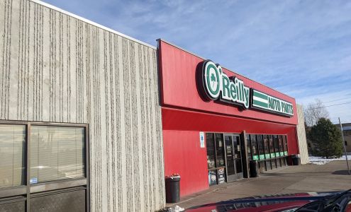 O'Reilly Auto Parts