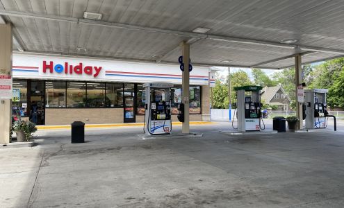 Holiday Stationstores Billings