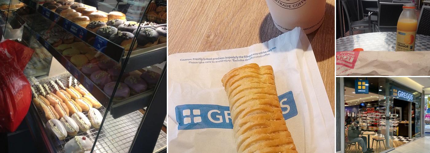 Greggs