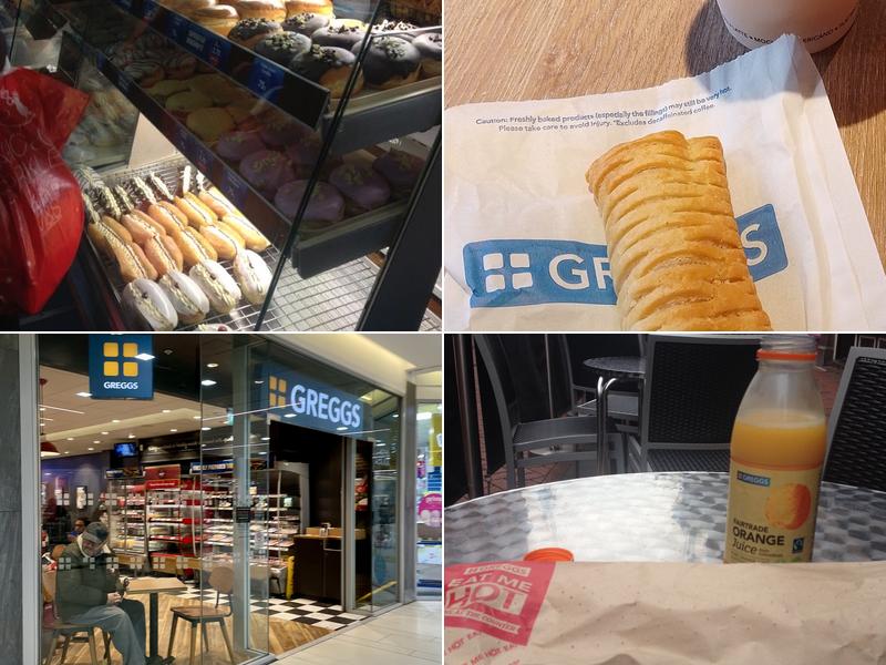 Greggs