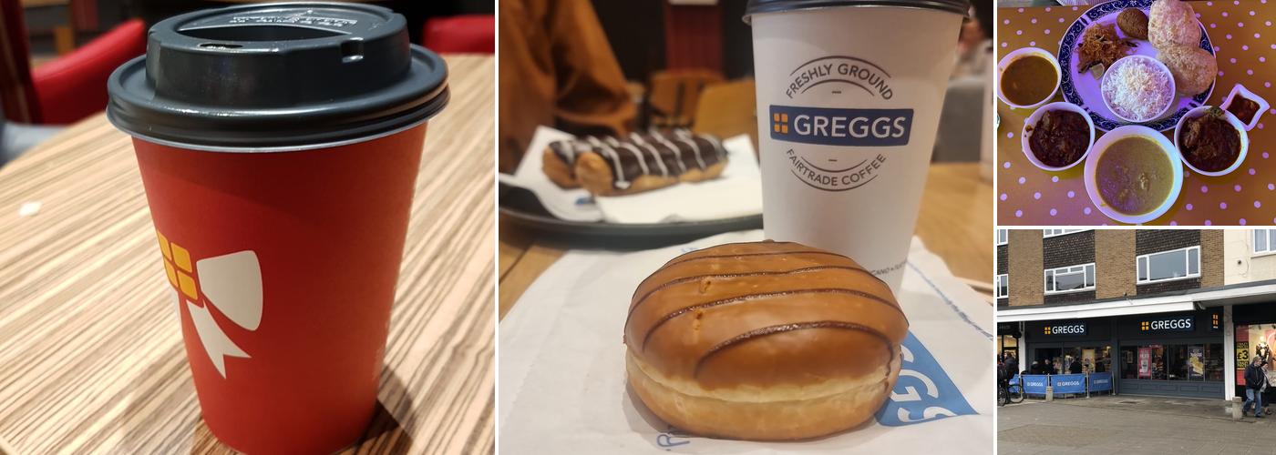 Greggs