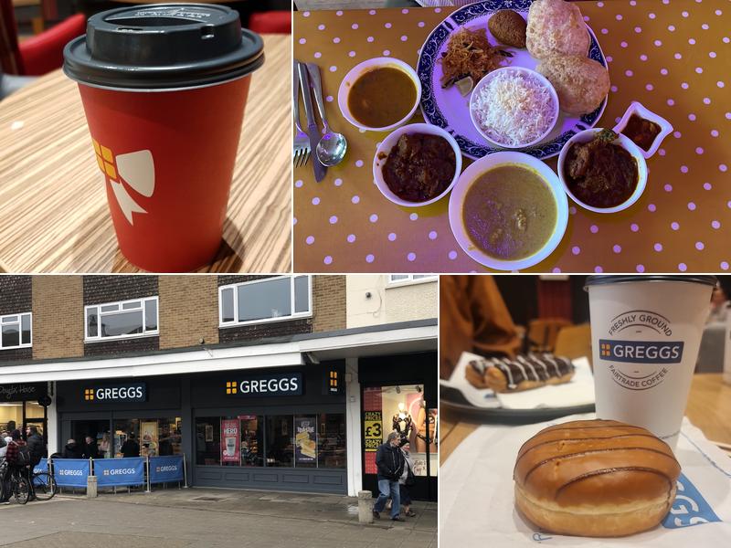 Greggs